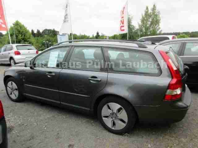 Volvo V50 2.0D DPF Navi + Bi Xenon