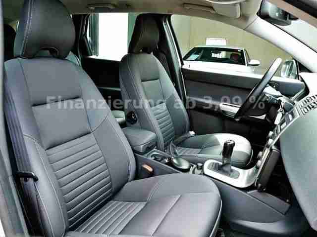 Volvo V50 2.0D