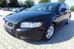 V50 2.0D DPF Powershift Navigation Xenon