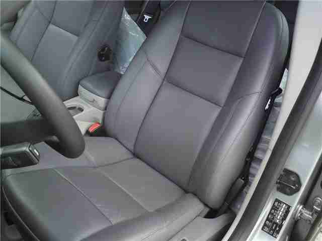 Volvo V50 2.0D DPF Summum, 2.Hand, Glas-SD, Leder, SH.