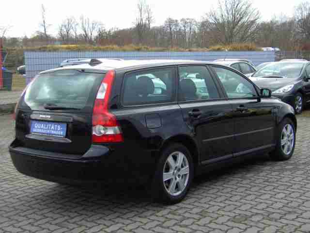 Volvo V50 2.0D