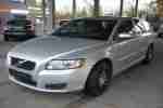 V50 2.0D DPF Summum LEDER XENON ALU TOP