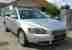 Volvo V50 2.0D DPF Tüv 06 16 Euro 4