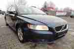 V50 2.0D DPF Volllederausstattung Klima