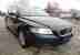 Volvo V50 2.0D DPF Volllederausstattung Klima
