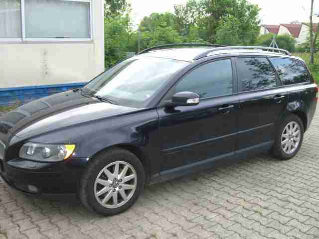 Volvo V50 2.0D ,Euro4.Xenon.