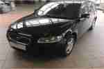 V50 2.0D KINETIC KOMBI NAVI KLIMAAUT PDC MFL BC