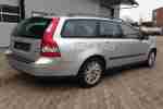 V50 2.0D Kinetic 141Tkm S W Reifen S heft