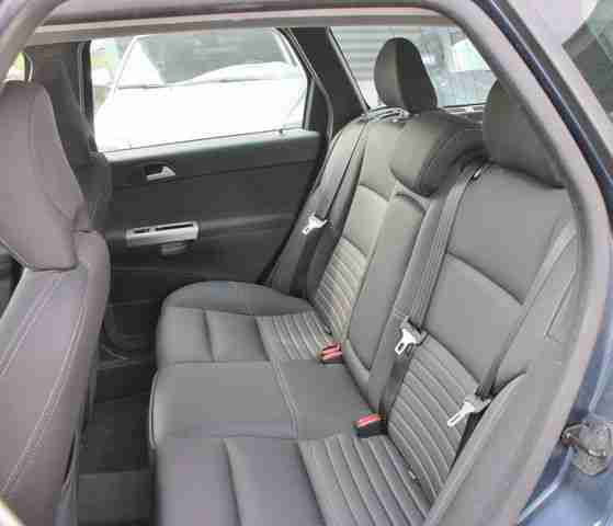 Volvo V50 2.0D Kinetic