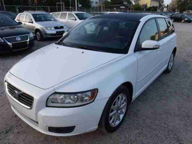 Volvo V50 2.0D Kinetic