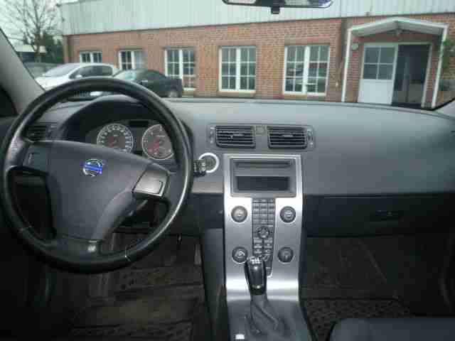 Volvo V50 2.0D Kinetic