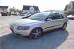 V50 2.0D Kinetic