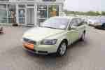 V50 2.0D Klimaautomatik Sitzheizung 1. Hand