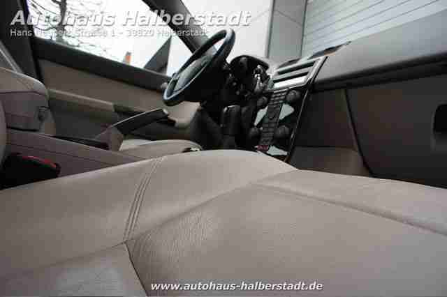 Volvo V50 2.0D Leder/Navi/Xenon/Alu