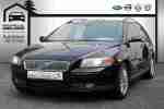 V50 2.0D Momentum KLIMA SHZ LEDER BI XENON