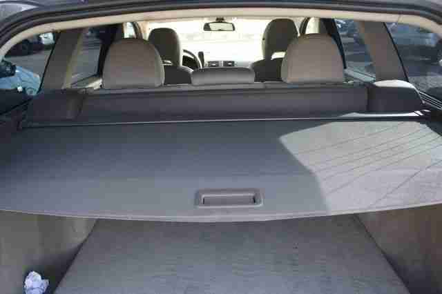 Volvo V50 2.0D Momentum Klima Nebel