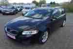 V50 2.0D Powershift Summum Leder Memory Xenon