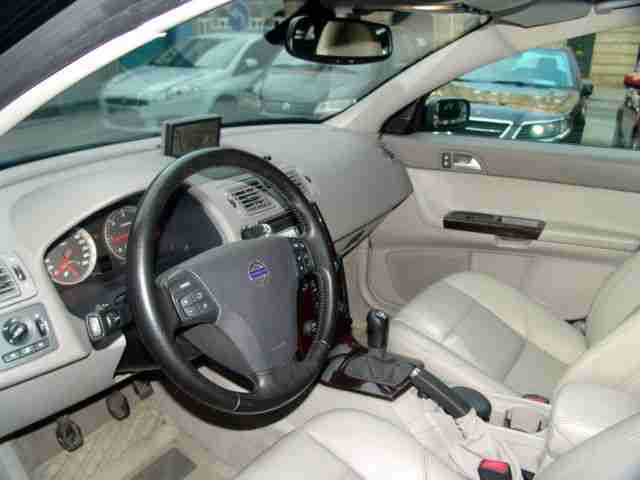 Volvo V50 2.0D