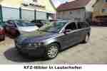 V50 2.0D Summum LEDER XENON AHK