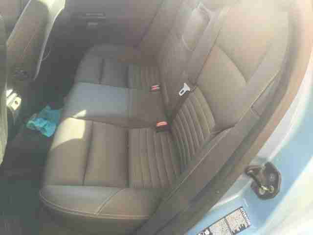 Volvo V50 2.4