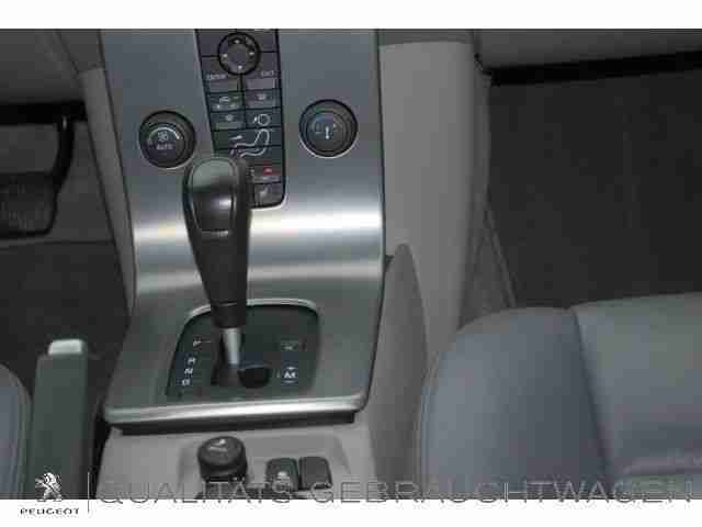 Volvo V50 2.4