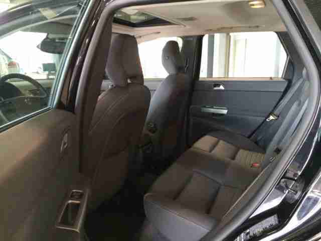 Volvo V50 2.4 Aut. Summum Xenon Leder Sitz Heizung