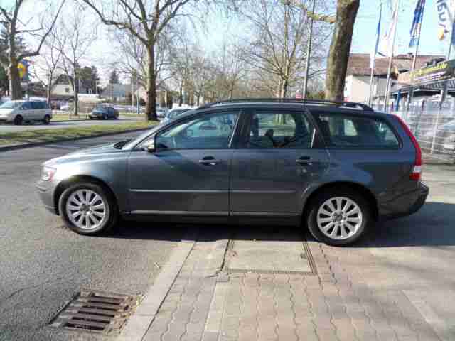Volvo V50 2.4 Momentum