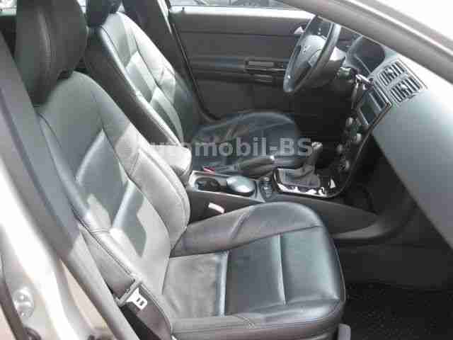 Volvo V50 2.4