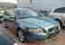 Volvo V50 2.4i Aut. Summum Autom.Xenon Navi Leder