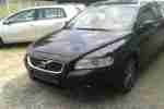 V50 2.4i , Benzin, Neuer Motor 65900 km