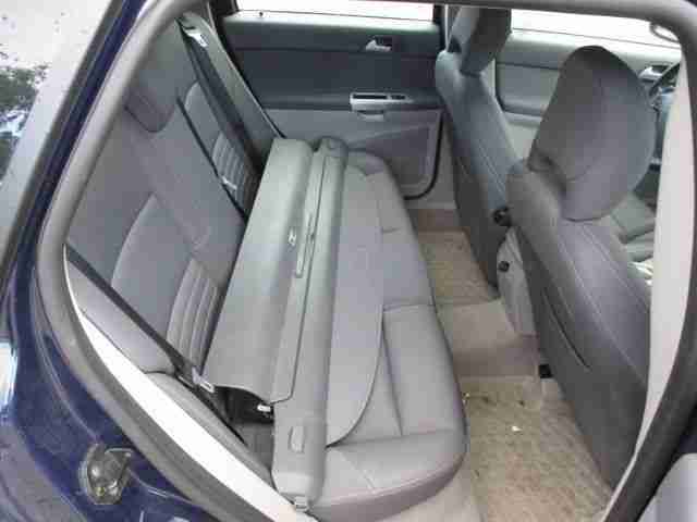 Volvo V50 2.4i