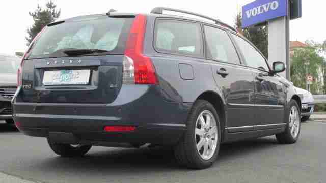 Volvo V50 2.4i Momentum