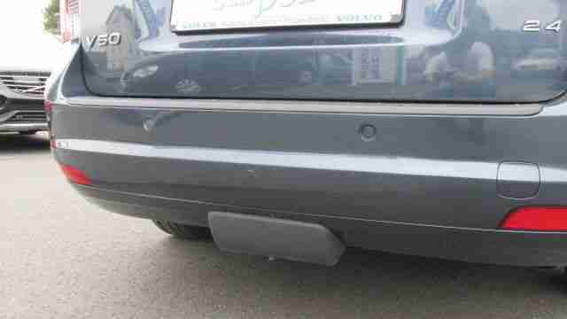 Volvo V50 2.4i