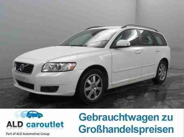 Volvo V50 D3 Kinetic