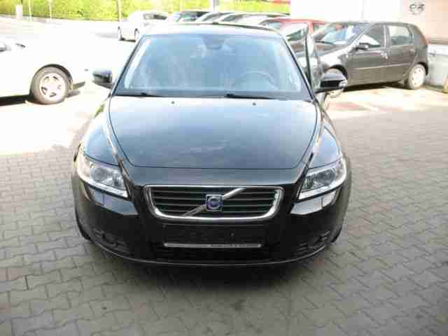 Volvo V50 D5