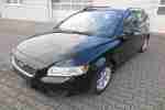 V50 D5 DPF Aut. Momentum Leder Navi RTI Xenon