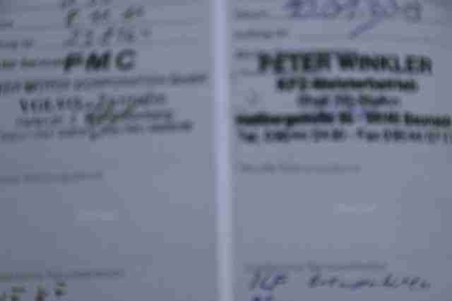 Volvo V50 D5 DPF Aut. Voll Ausstattung