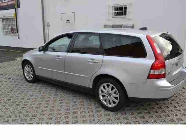 V50 D5 Klima