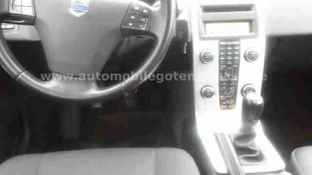 Volvo V50 DPF D2 Momentum Sport Xenon Sitzheizung