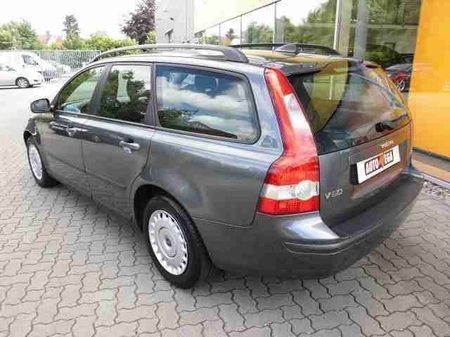 Volvo V50 KINETIC 1,8 KLIMA,RADIO-CD,U.V.M