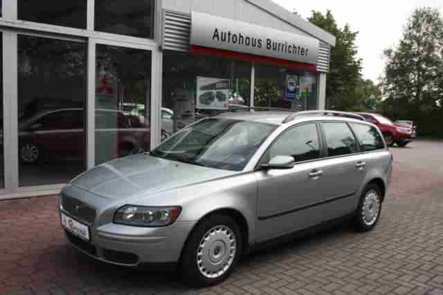 Volvo V50 KOMBI 2.0 D