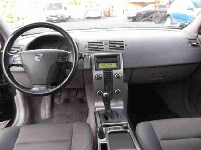 Volvo V50 Klima