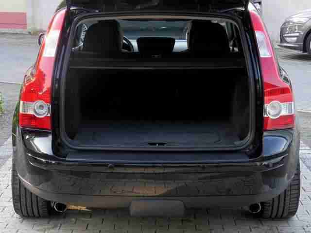 Volvo V50 T5 Aut. Summum (AHK,PPS,18'ALU)