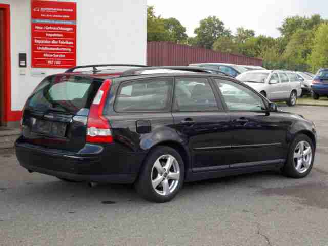 Volvo V50 T5