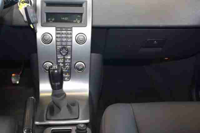 Volvo V50 Xenon Klimaaut. Sitzheizung