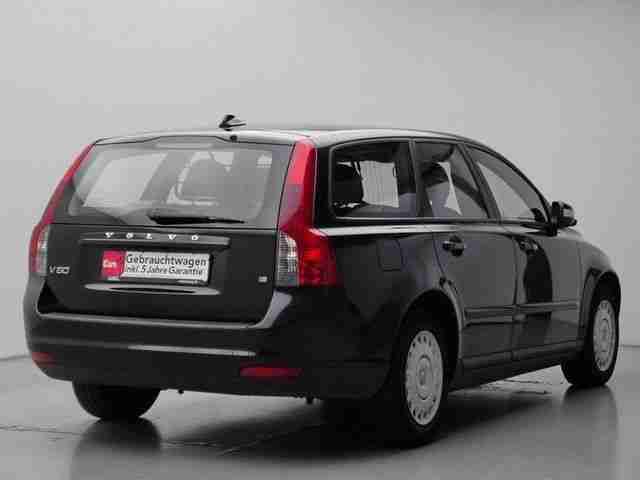 Volvo V50 - Xenon,Navi,Sitzh,Bluetooth