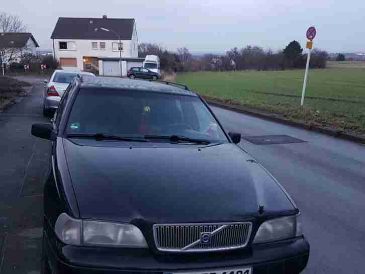 Volvo V70