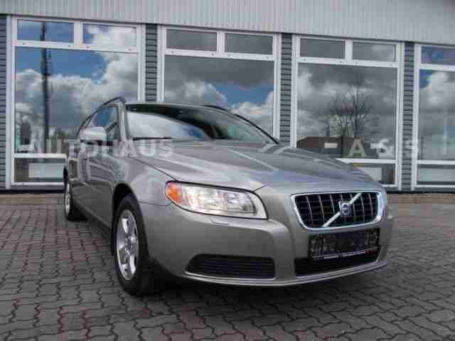 Volvo V70 2.0 Kinetic
