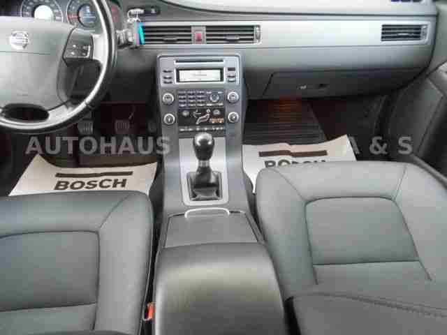 Volvo V70 2.0 Kinetic