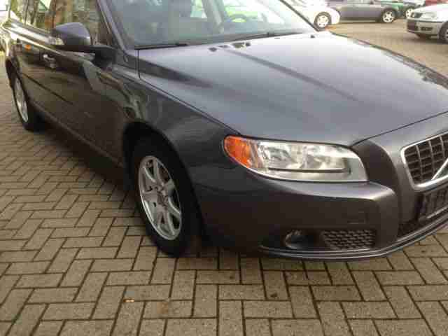 Volvo V70 2.0 Kinetic "" Sylt Shuttle"""